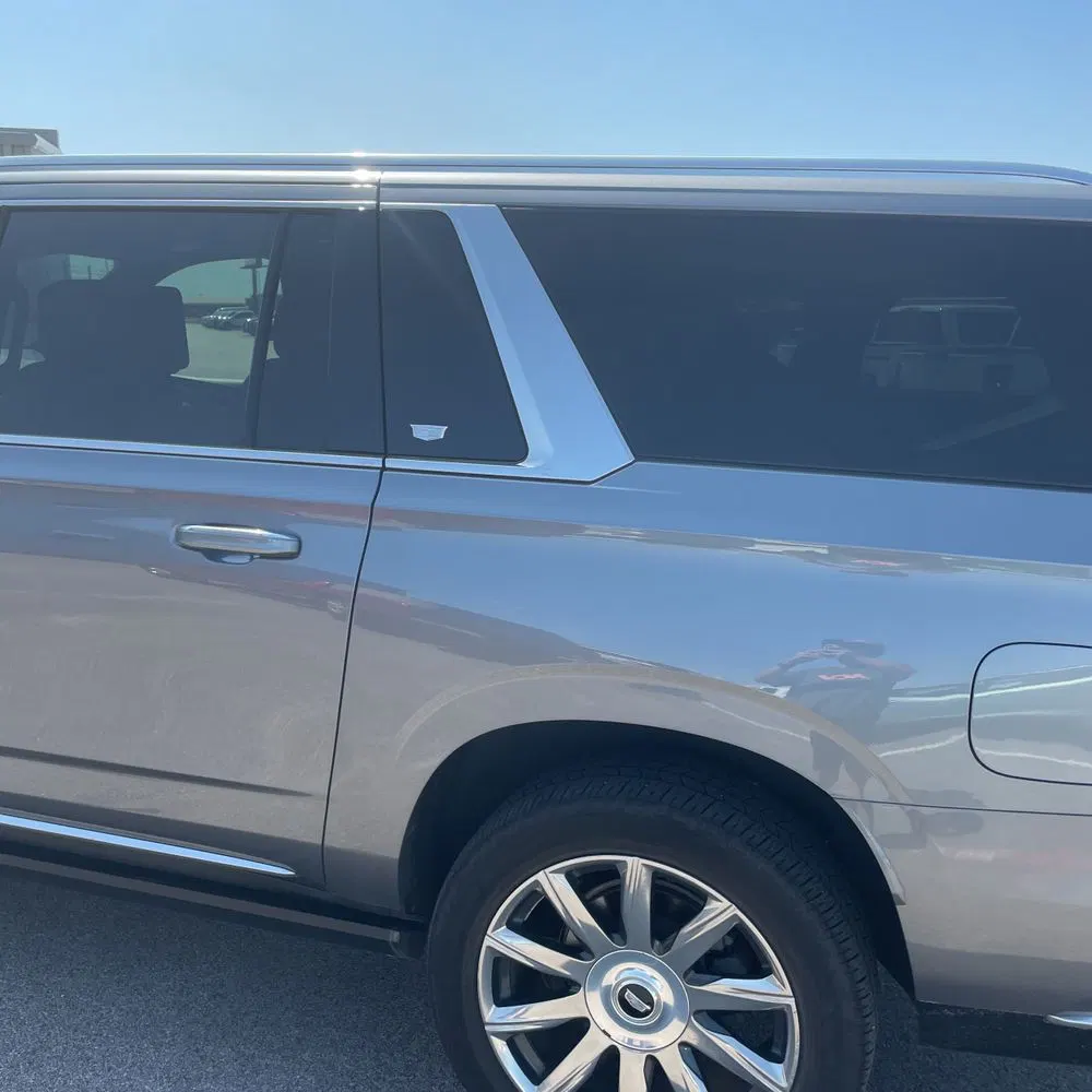 2021 Cadillac Escalade ESV Premium Luxury Platinum