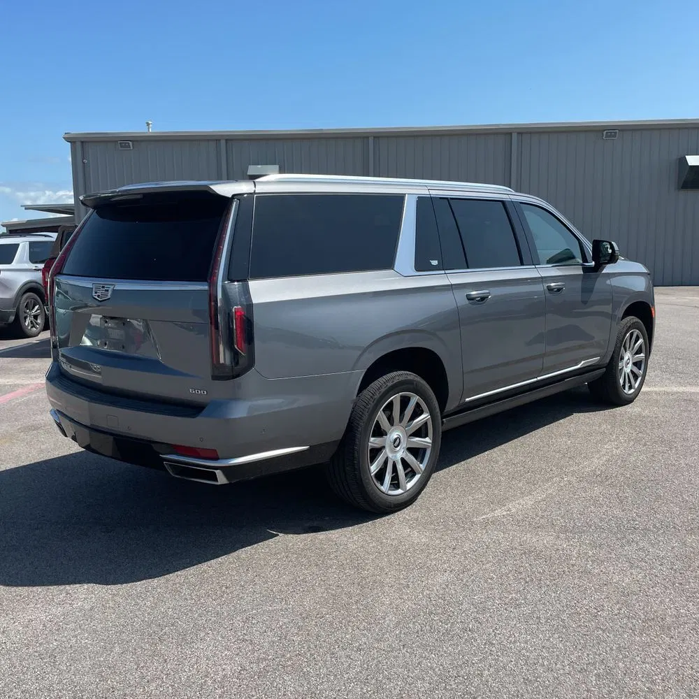 2021 Cadillac Escalade ESV Premium Luxury Platinum