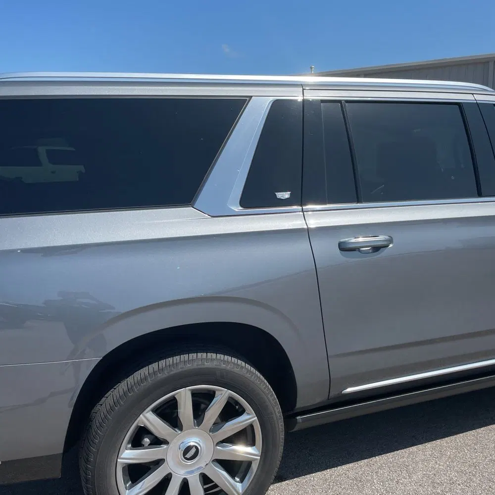 2021 Cadillac Escalade ESV Premium Luxury Platinum