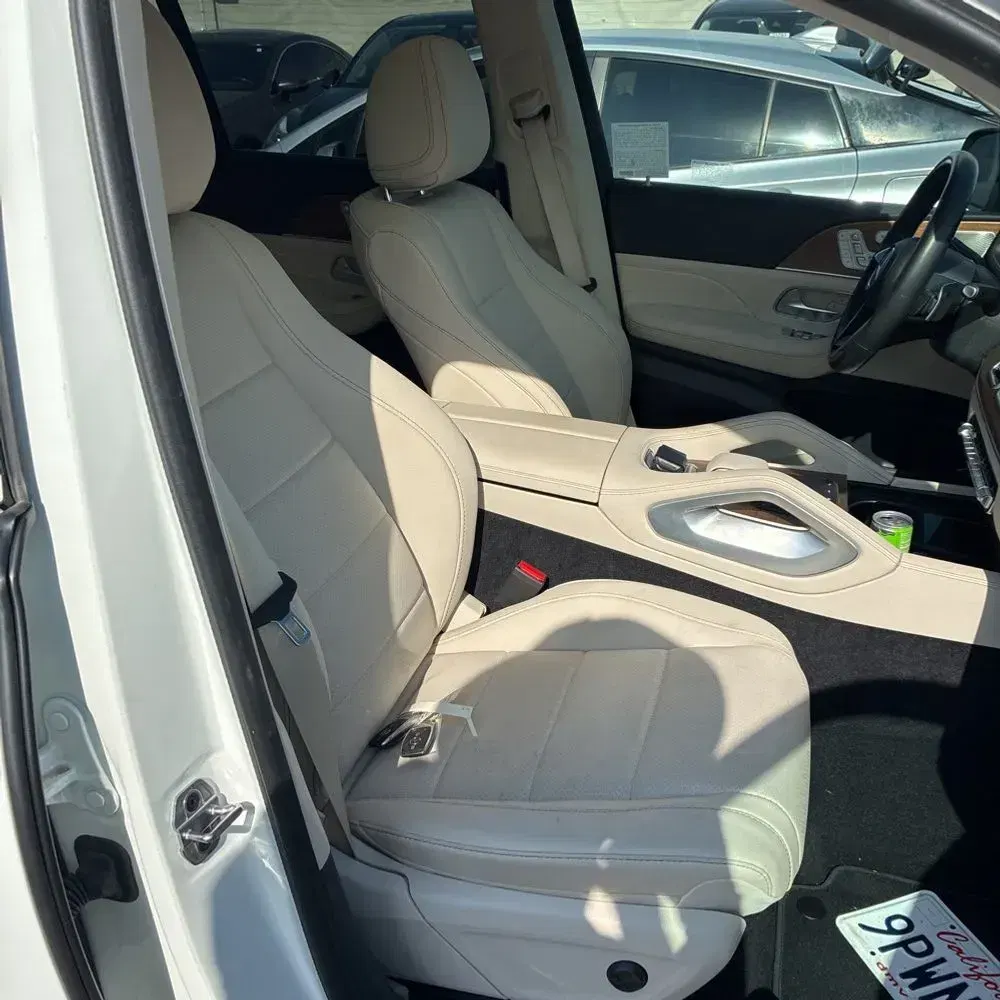 2024 Mercedes-Benz GLS GLS 450