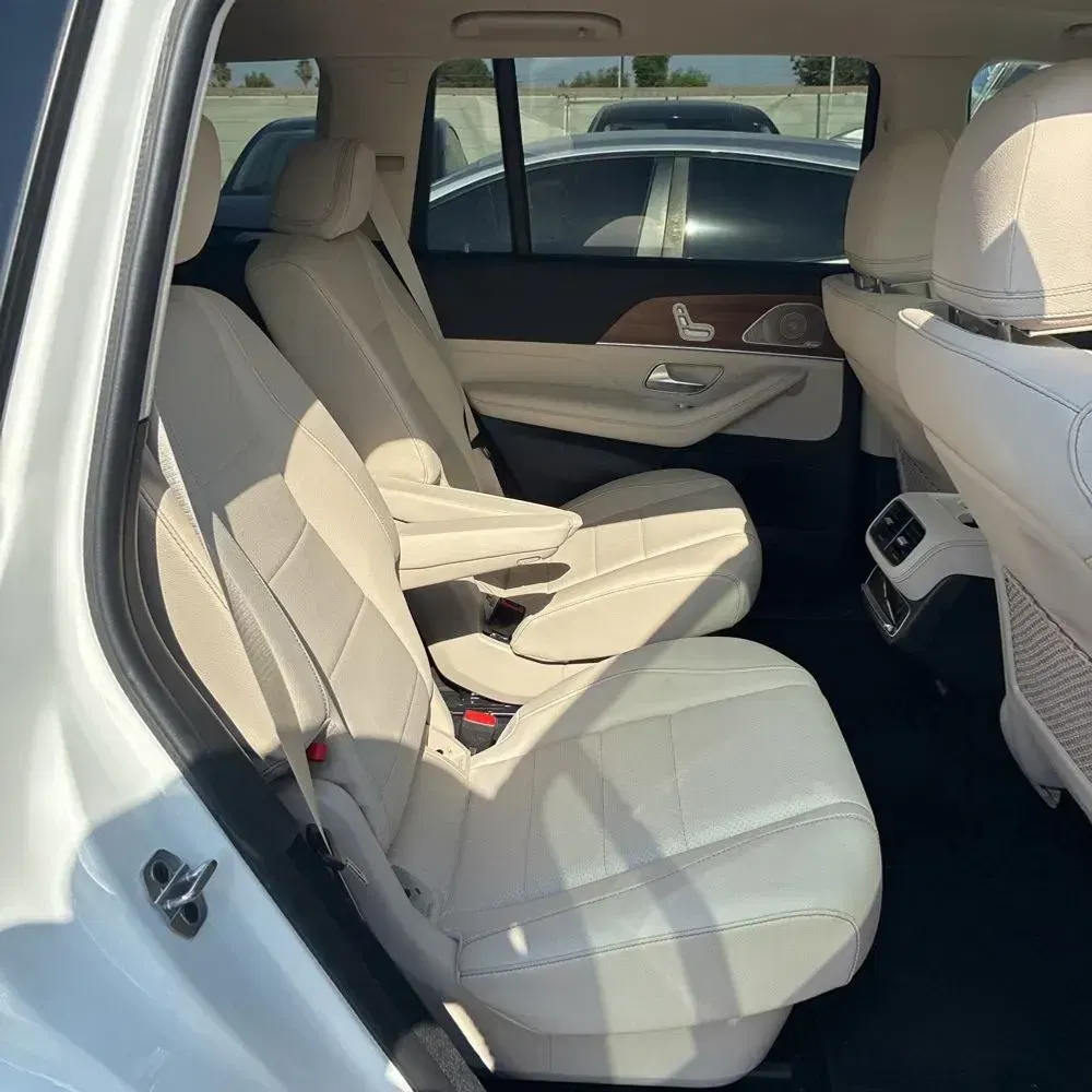2024 Mercedes-Benz GLS GLS 450