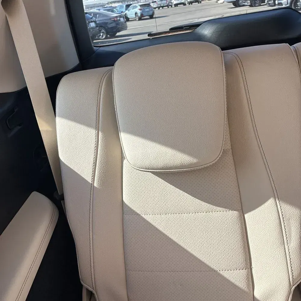 2024 Mercedes-Benz GLS GLS 450