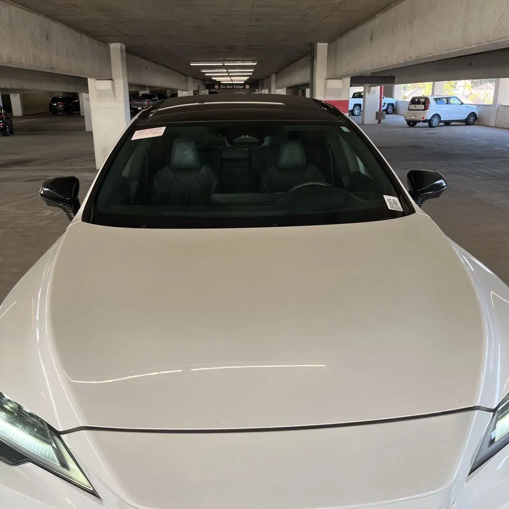 2023 Lexus RX 500h F SPORT Performance