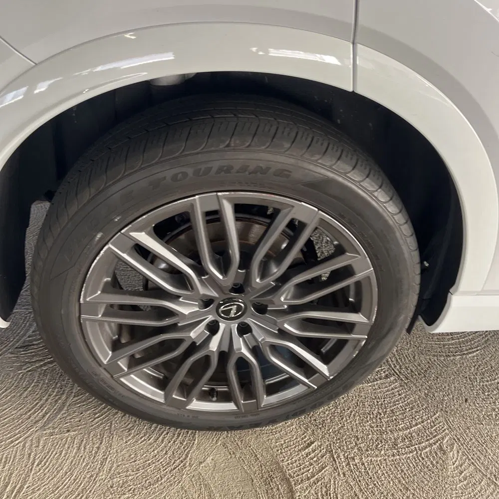 2023 Lexus RX 500h F SPORT Performance