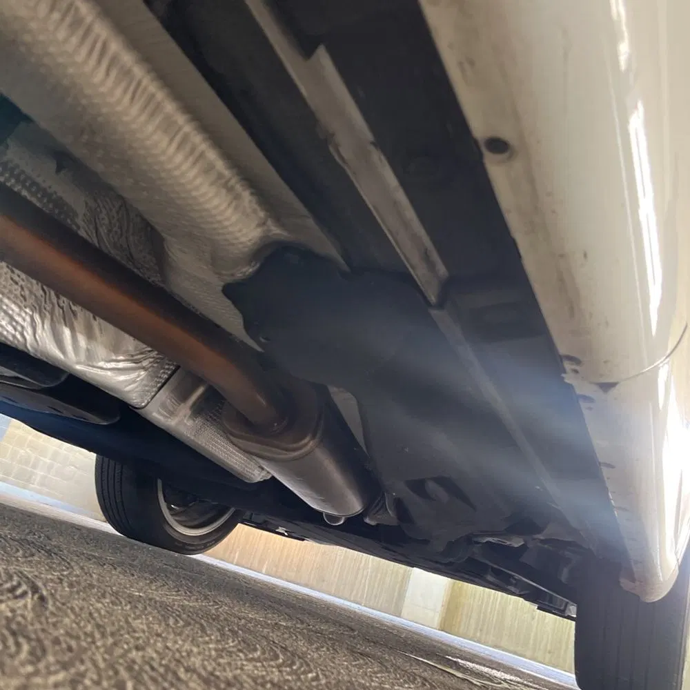 2023 Lexus RX 500h F SPORT Performance