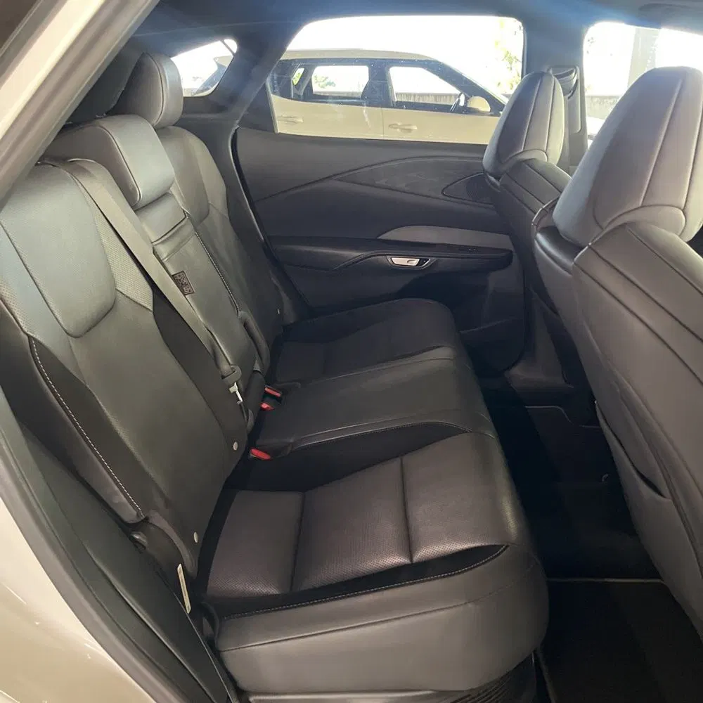 2023 Lexus RX 500h F SPORT Performance