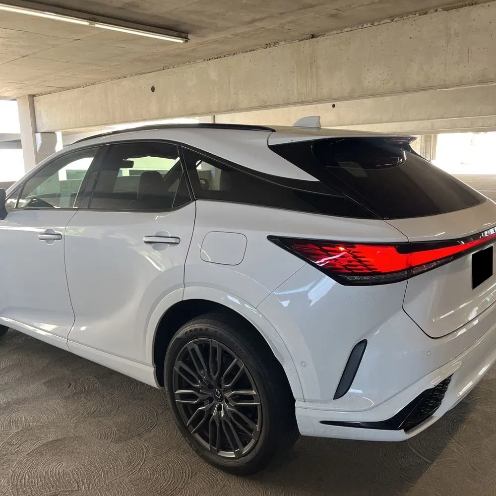 2023 Lexus RX 500h F SPORT Performance