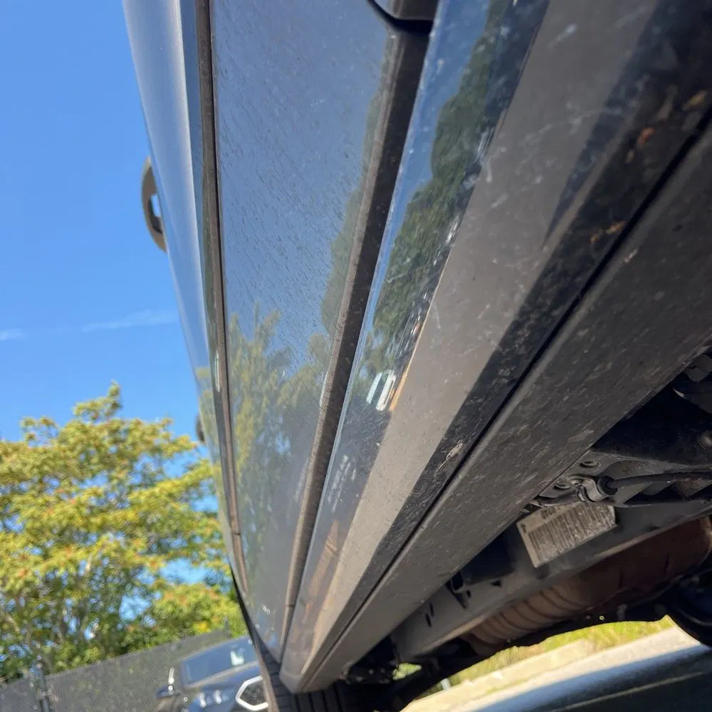 2023 Lincoln Navigator L Black Label