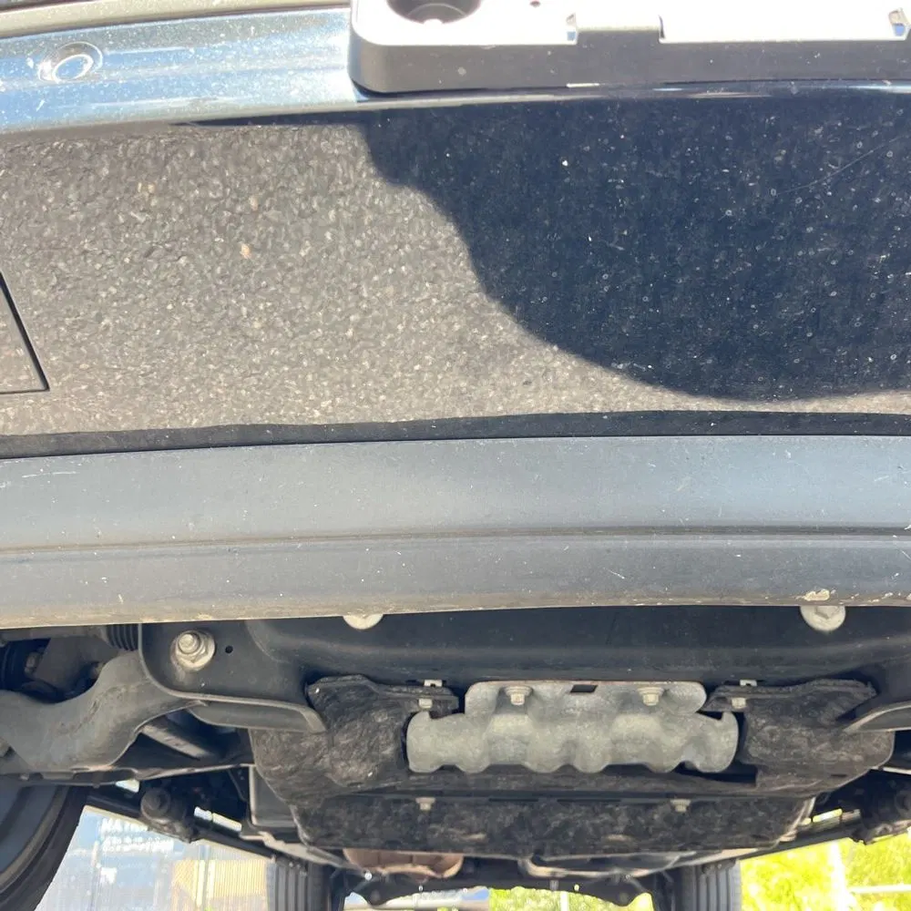 2023 Lincoln Navigator L Black Label