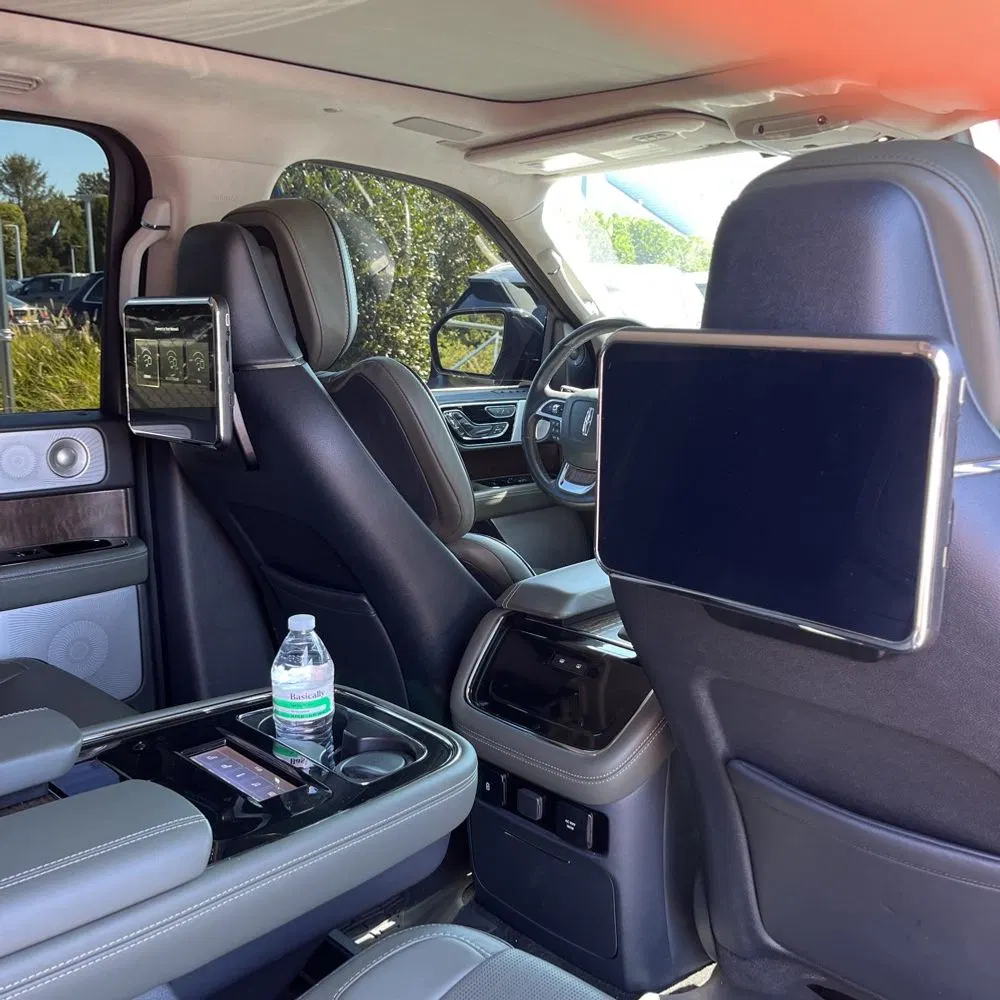 2023 Lincoln Navigator L Black Label
