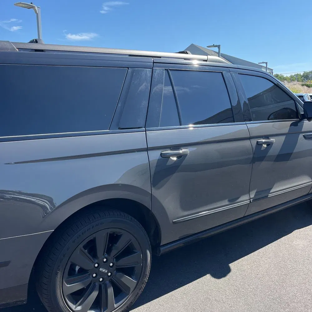 2023 Lincoln Navigator L Black Label