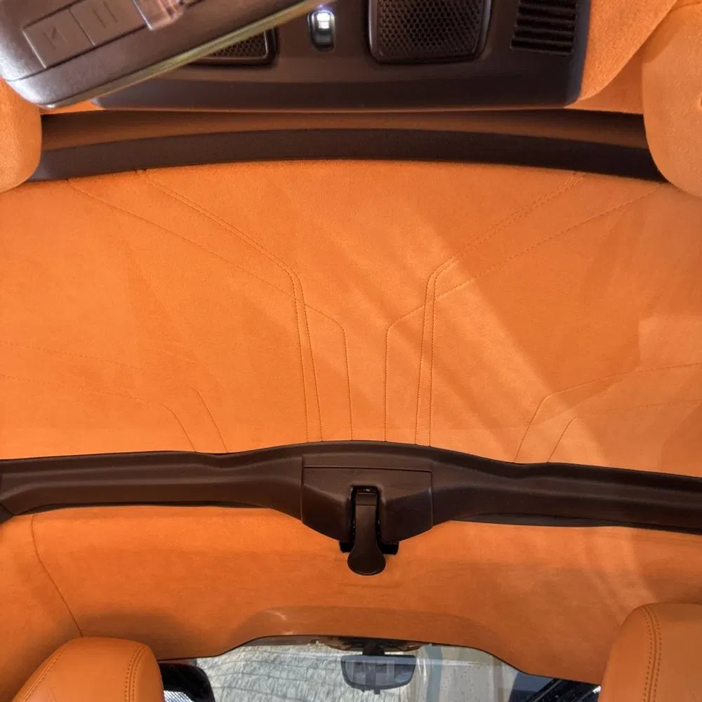 2020 Chevrolet Corvette Stingray