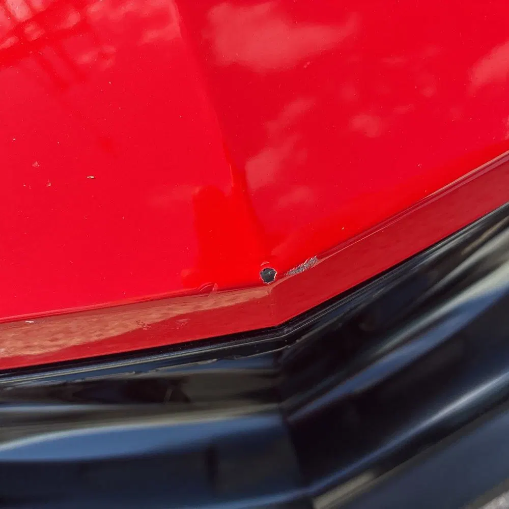 2020 Chevrolet Corvette Stingray