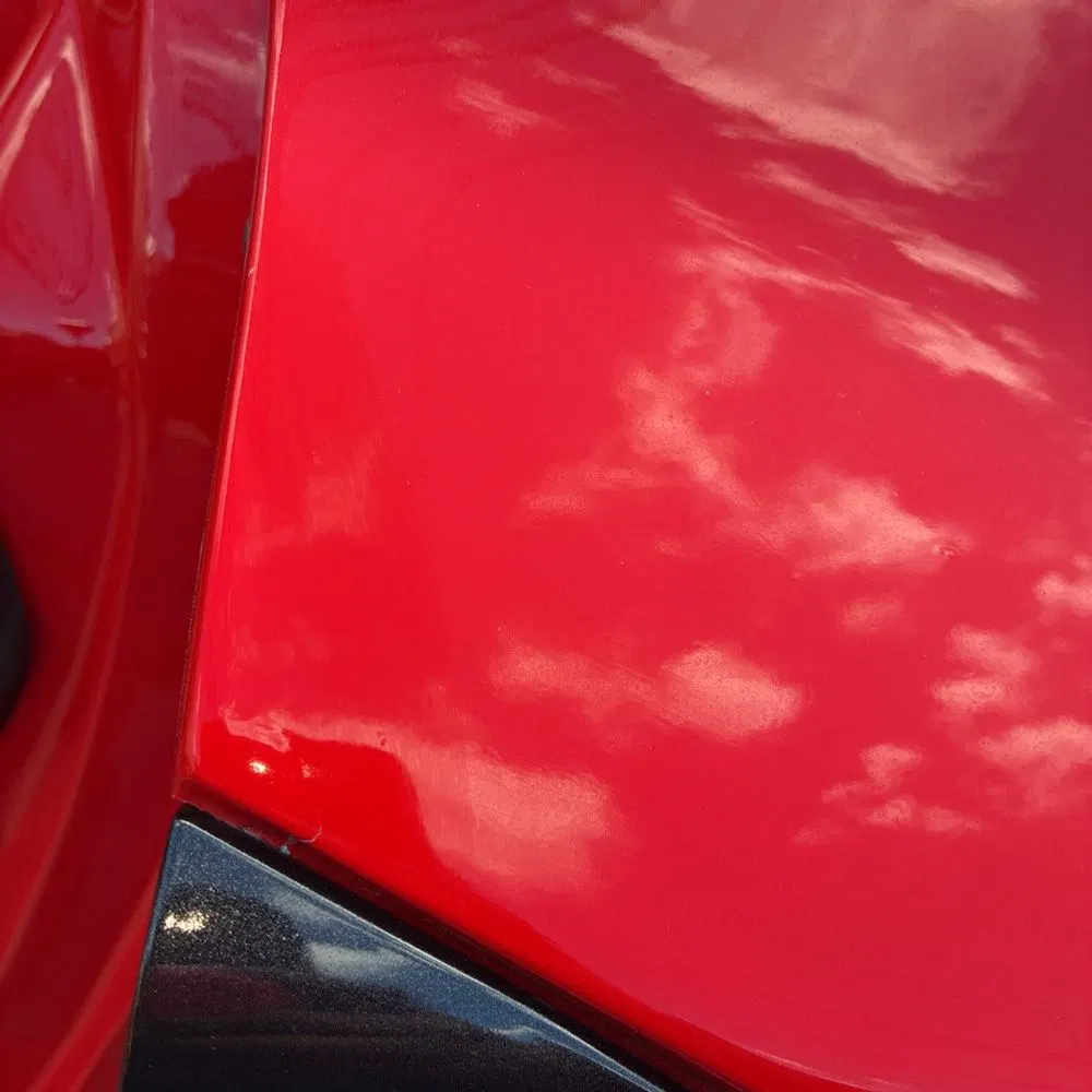 2020 Chevrolet Corvette Stingray