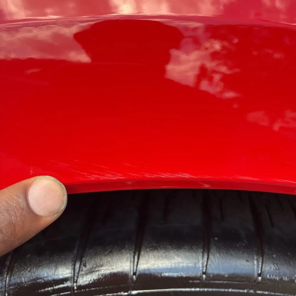 2020 Chevrolet Corvette Stingray