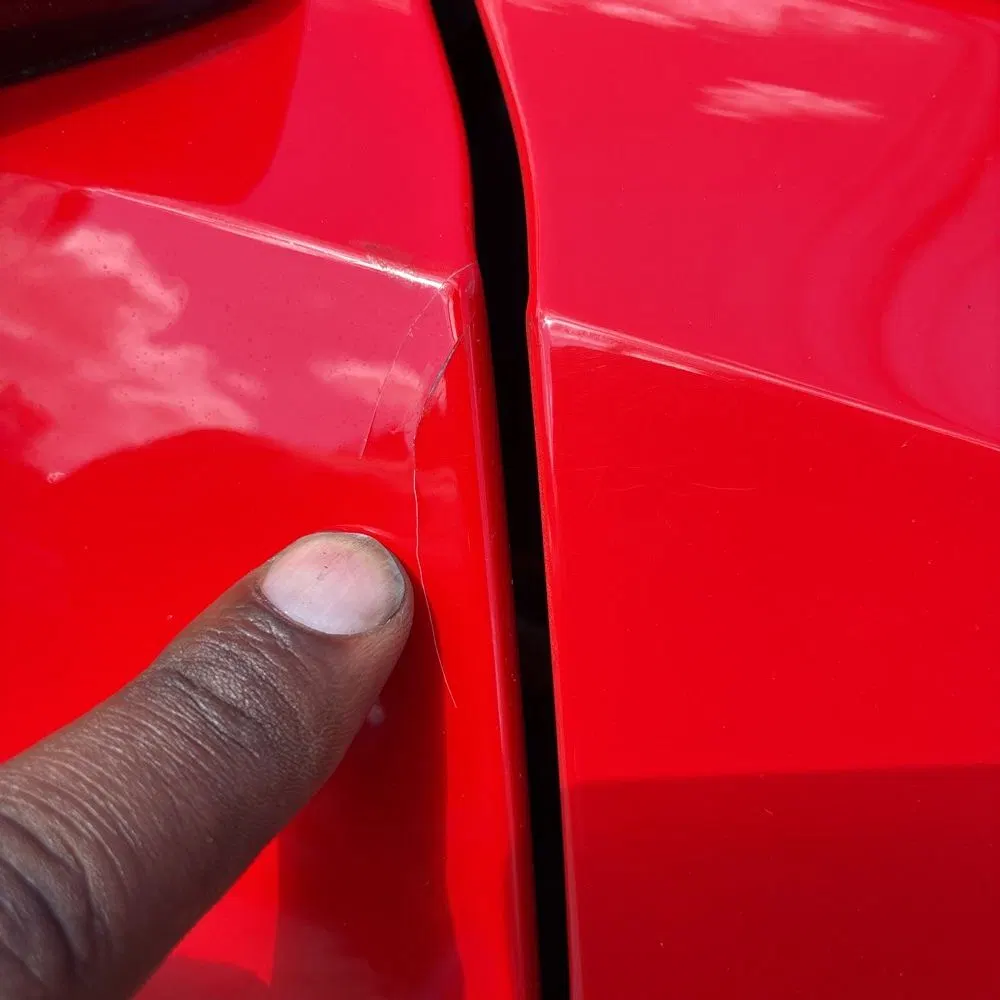 2020 Chevrolet Corvette Stingray