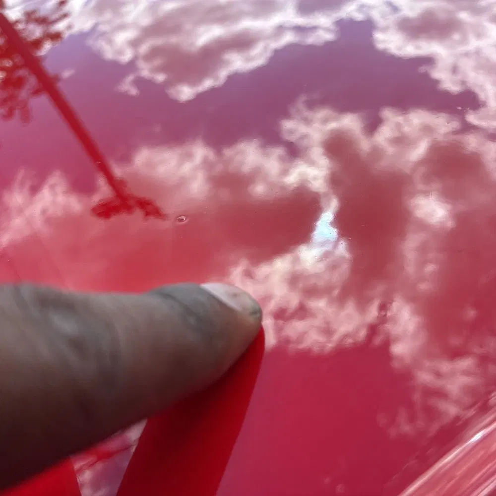 2020 Chevrolet Corvette Stingray