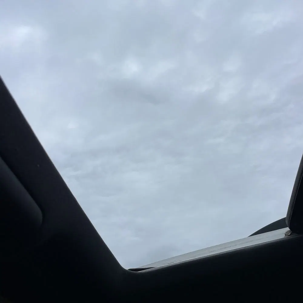 2018 Toyota Land Cruiser Base