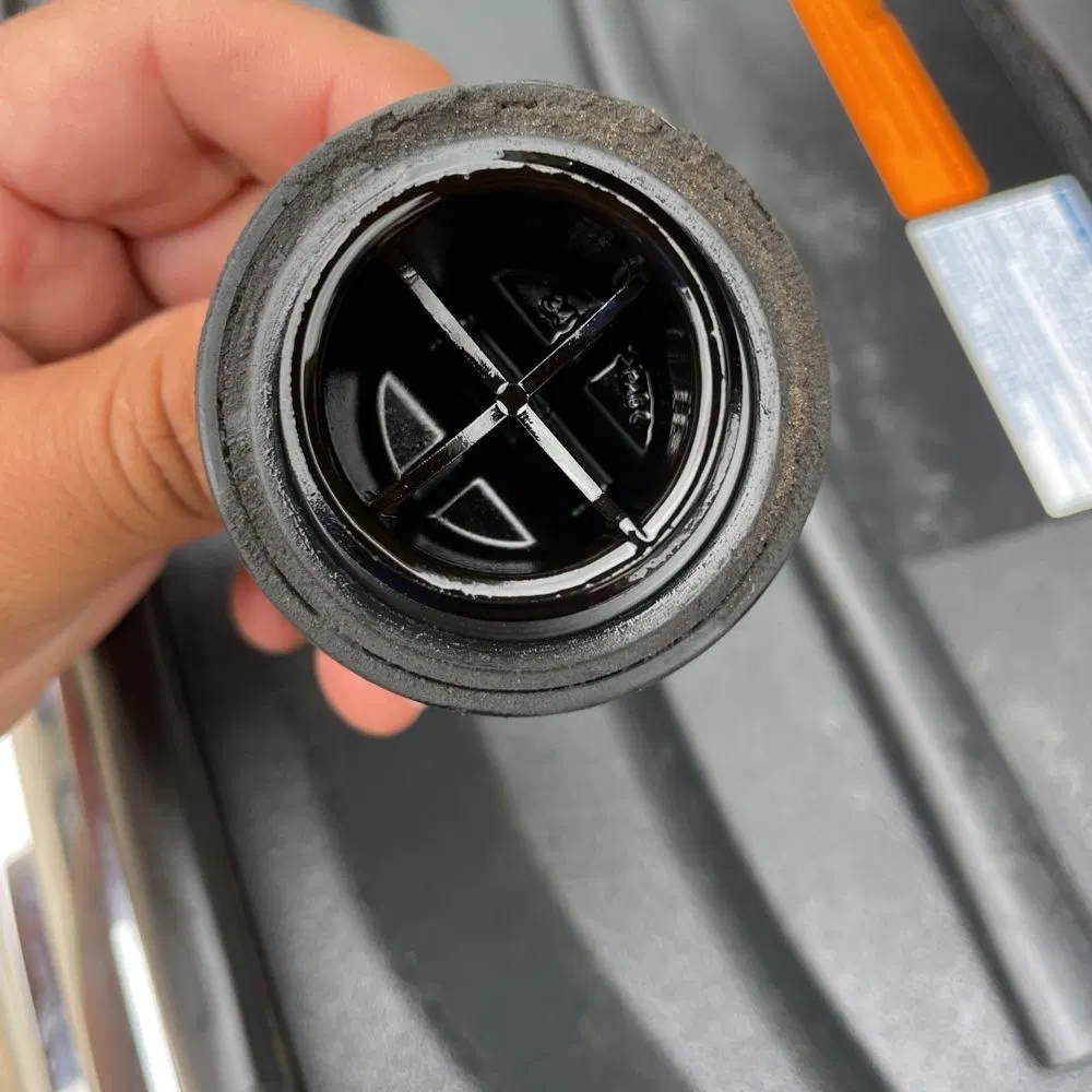 2018 Toyota Land Cruiser Base