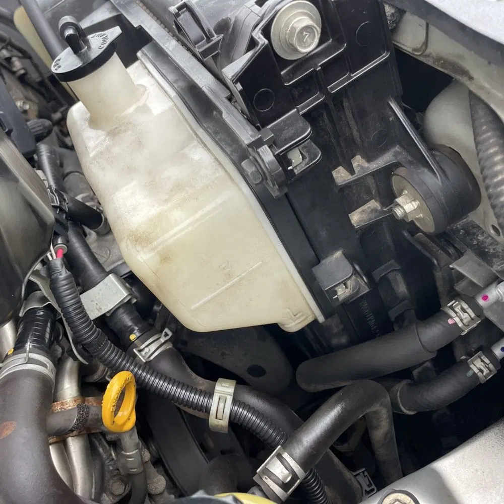 2018 Toyota Land Cruiser Base
