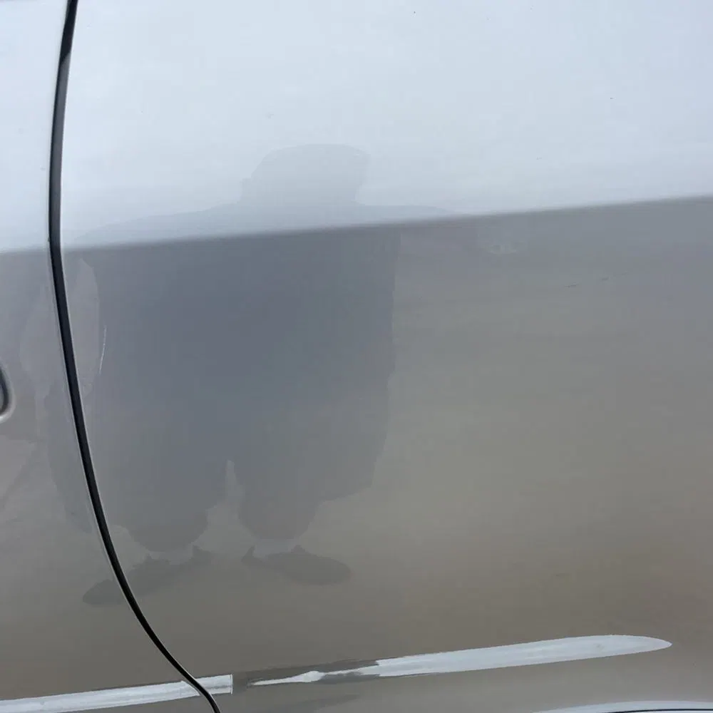 2018 Toyota Land Cruiser Base