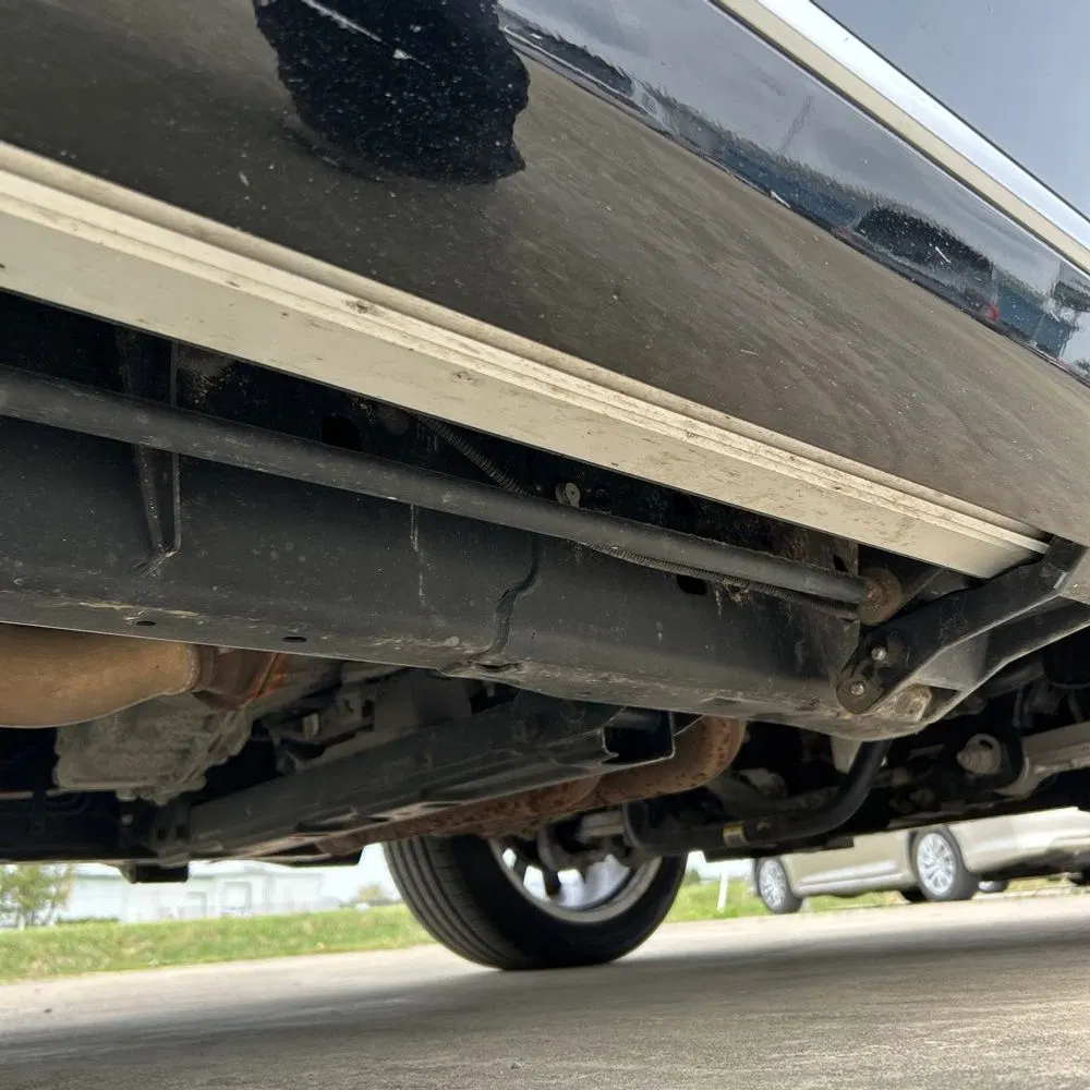 2023 Jeep Grand Wagoneer L Series II