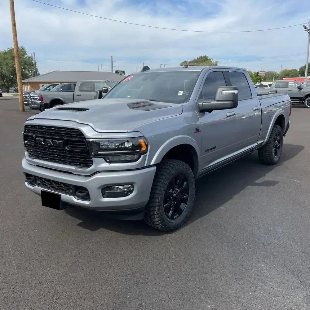 2024 Ram 2500 Limited