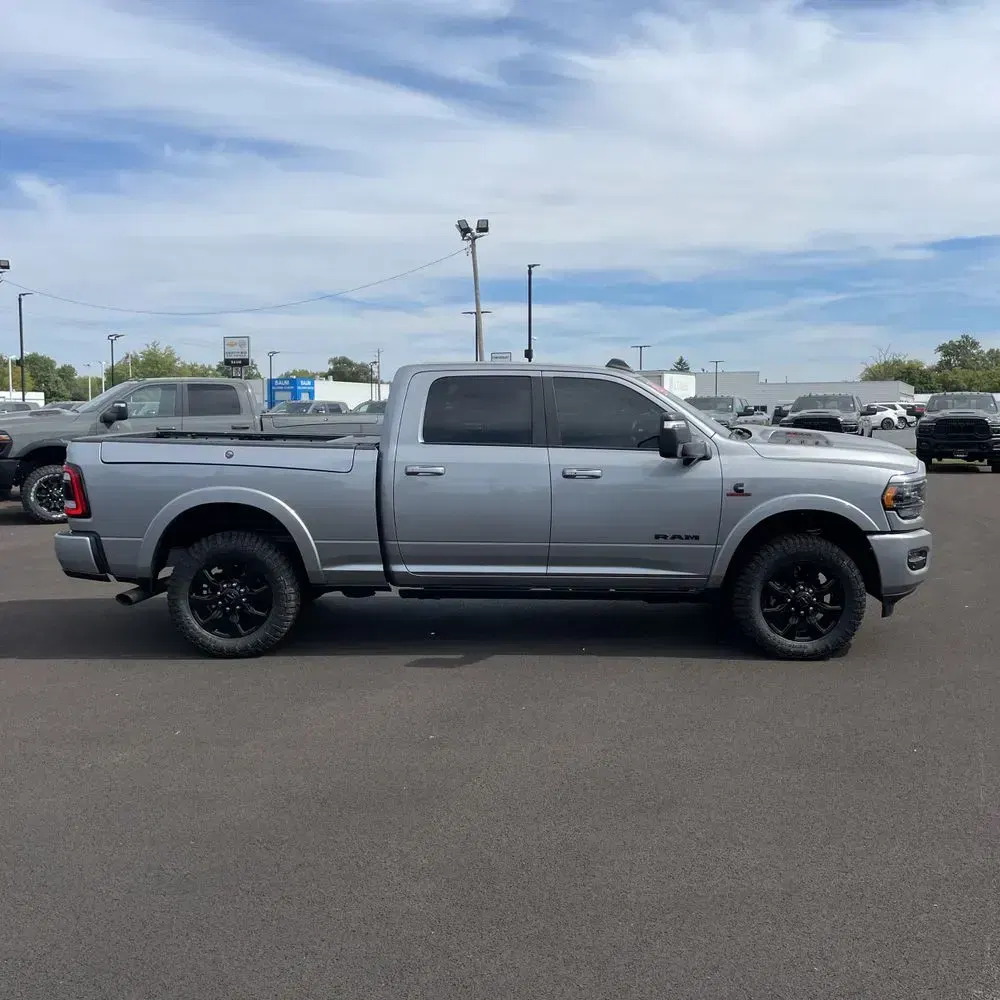 2024 Ram 2500 Limited