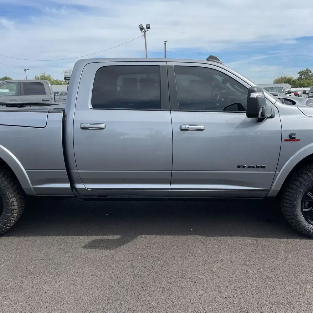 2024 Ram 2500 Limited