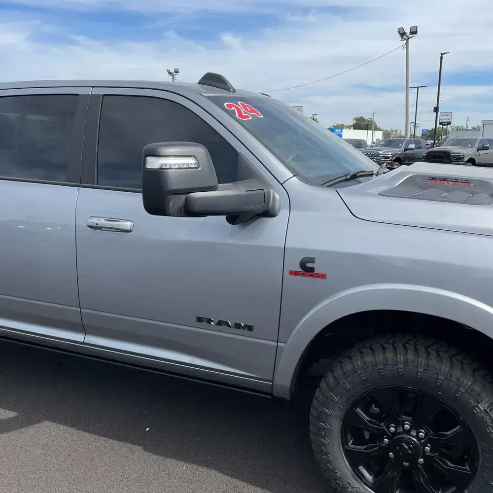 2024 Ram 2500 Limited