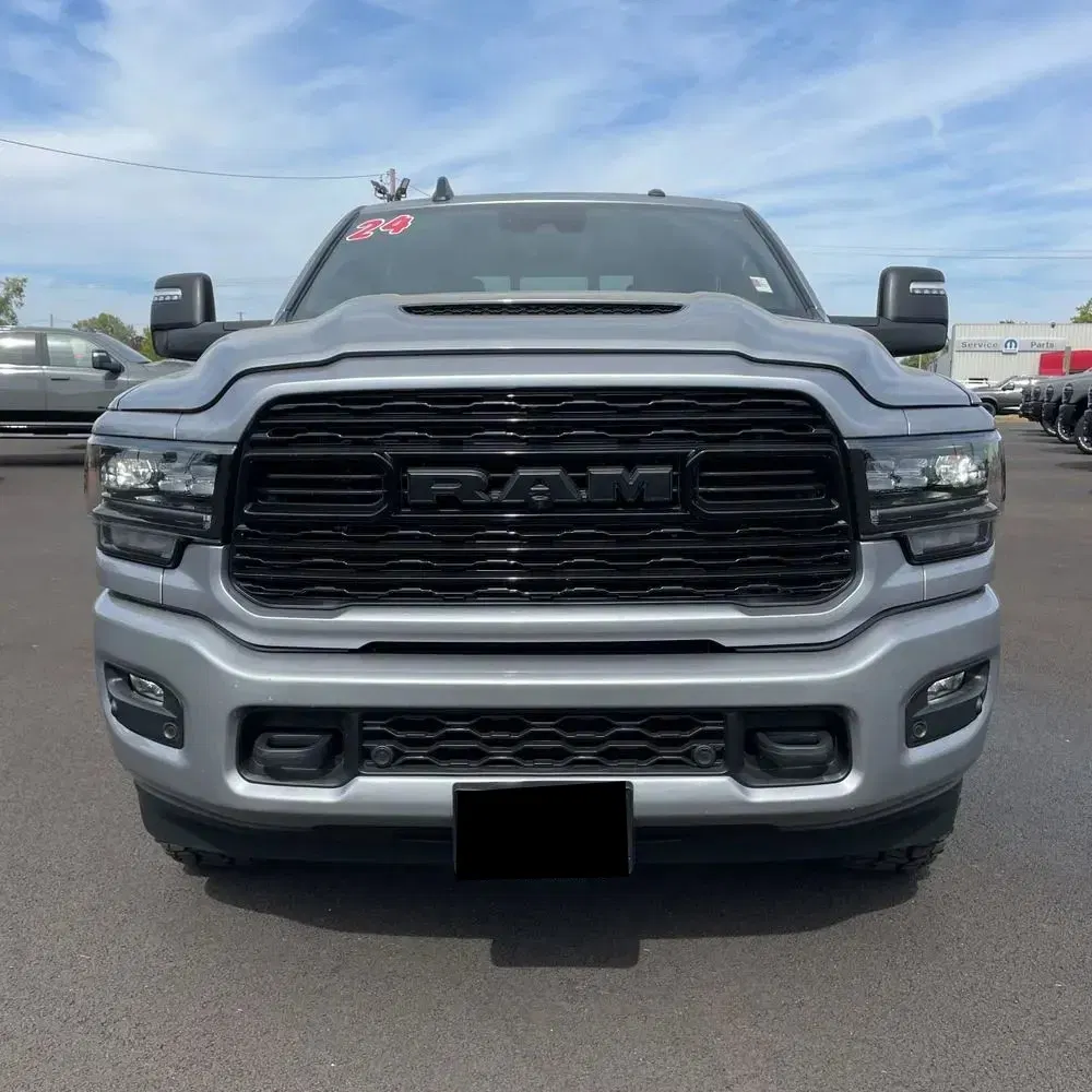 2024 Ram 2500 Limited