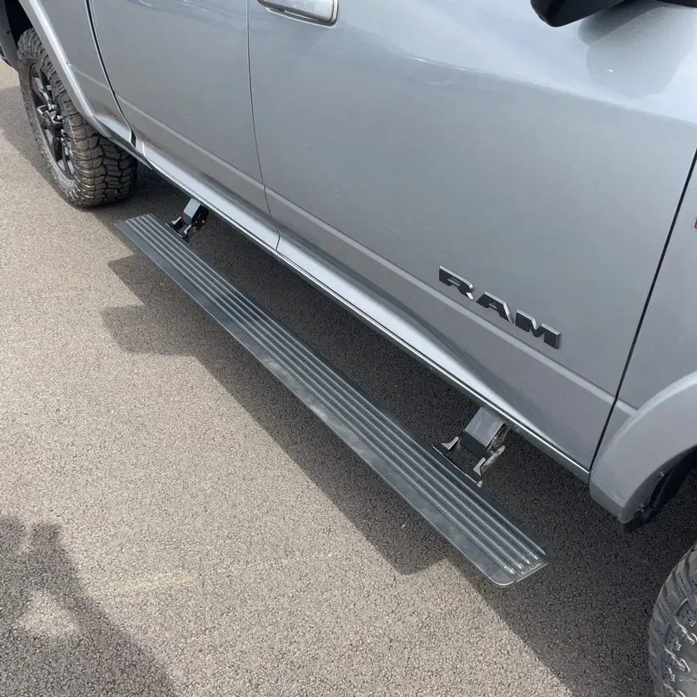 2024 Ram 2500 Limited