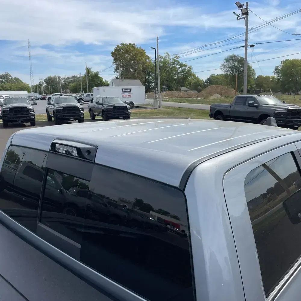 2024 Ram 2500 Limited