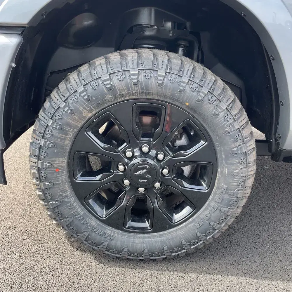 2024 Ram 2500 Limited