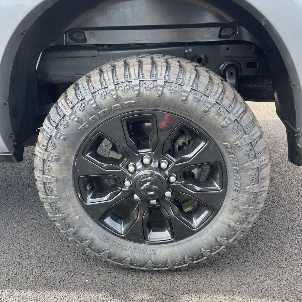 2024 Ram 2500 Limited