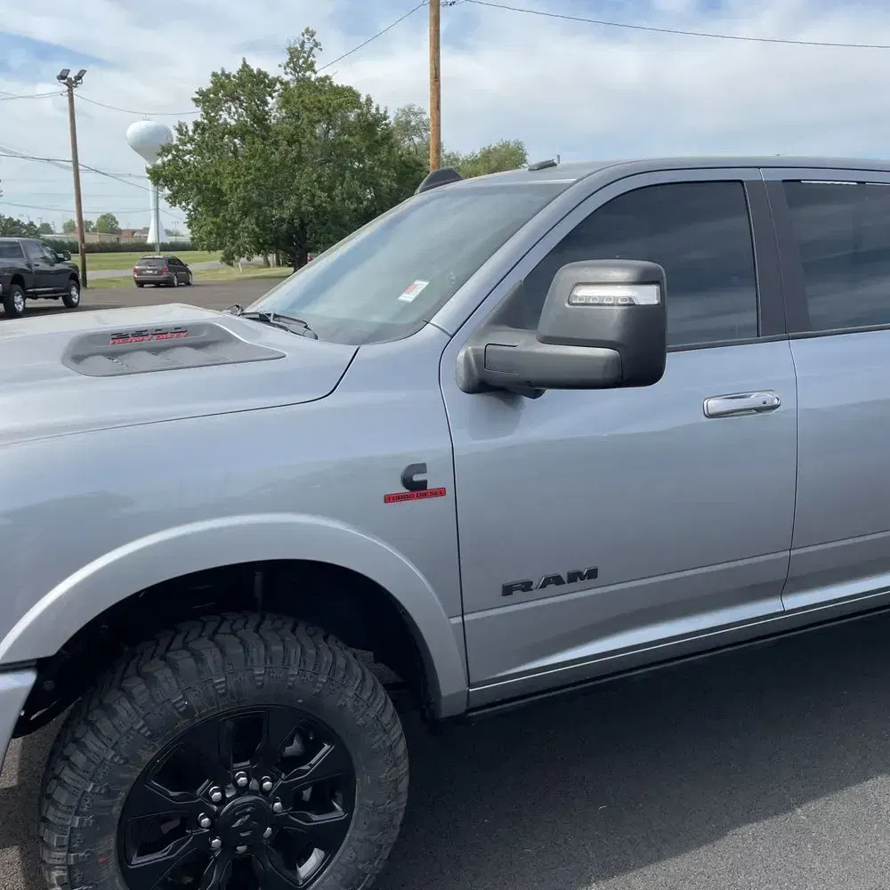 2024 Ram 2500 Limited