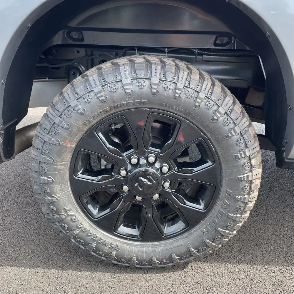2024 Ram 2500 Limited