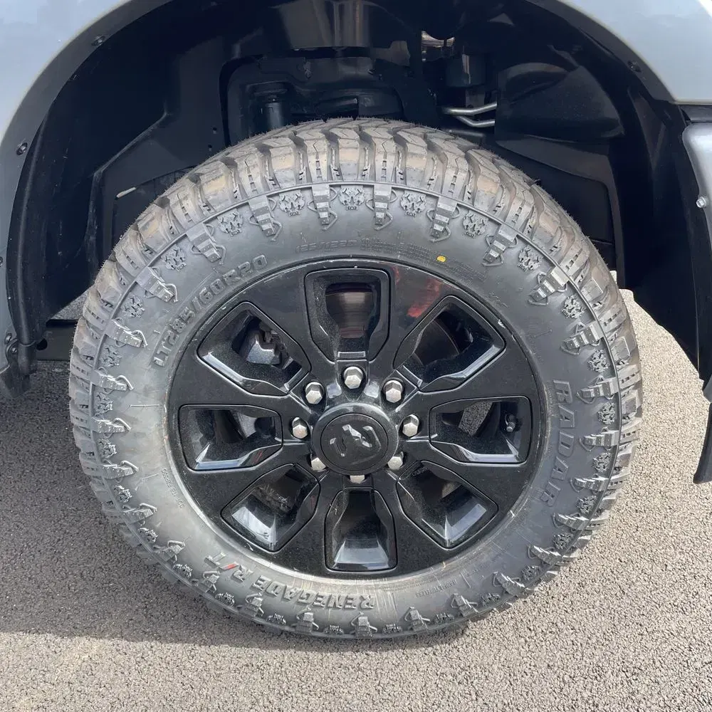 2024 Ram 2500 Limited