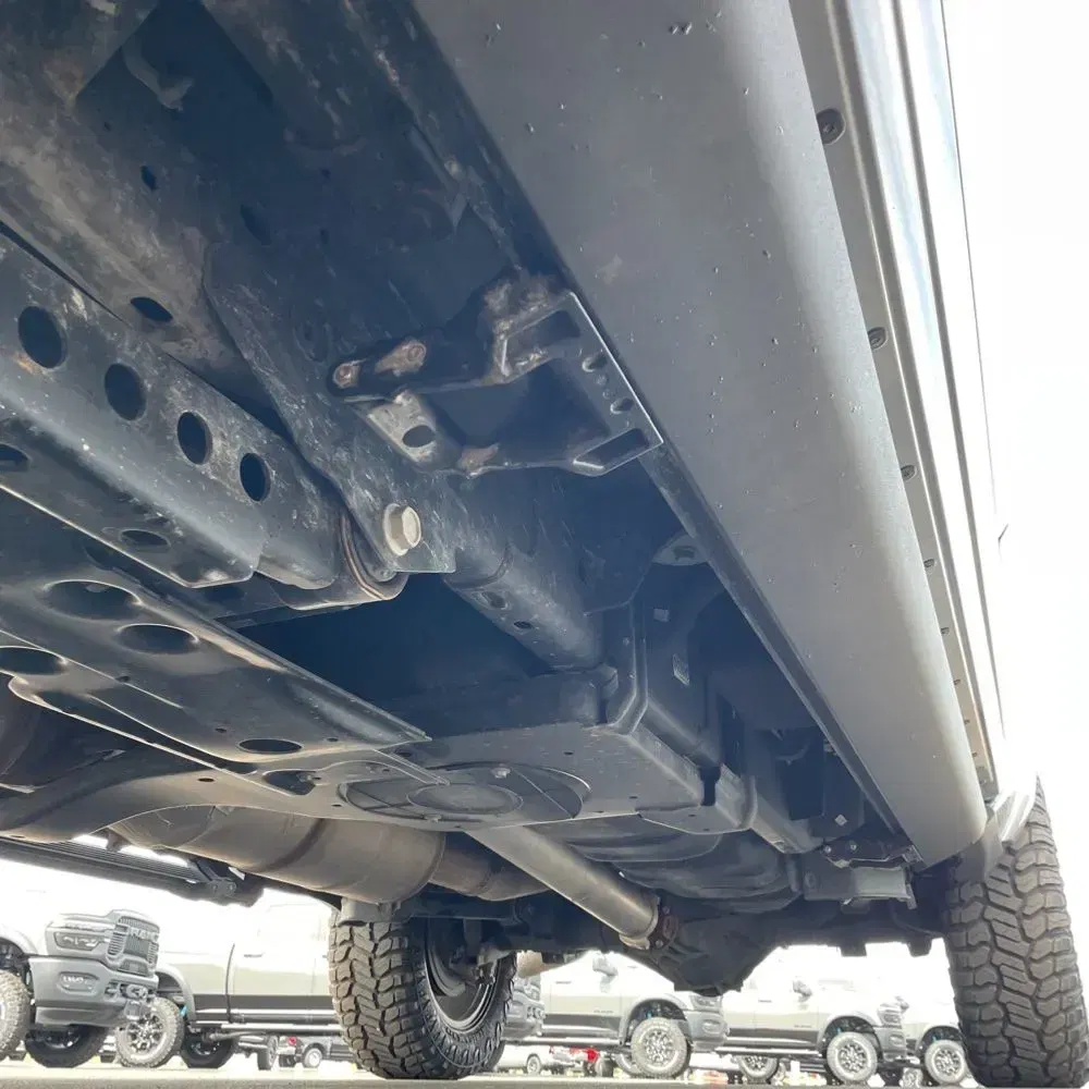 2024 Ram 2500 Limited