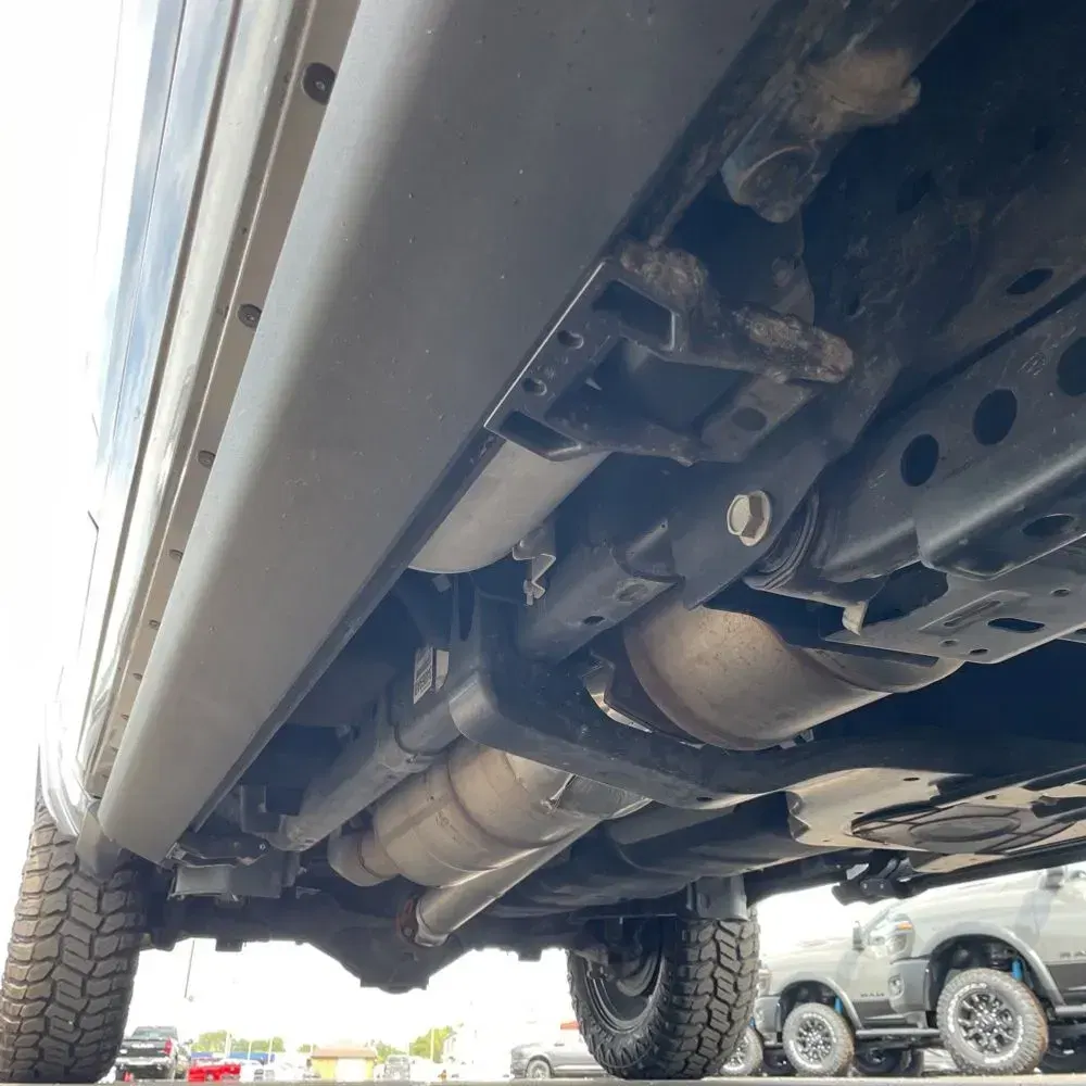2024 Ram 2500 Limited