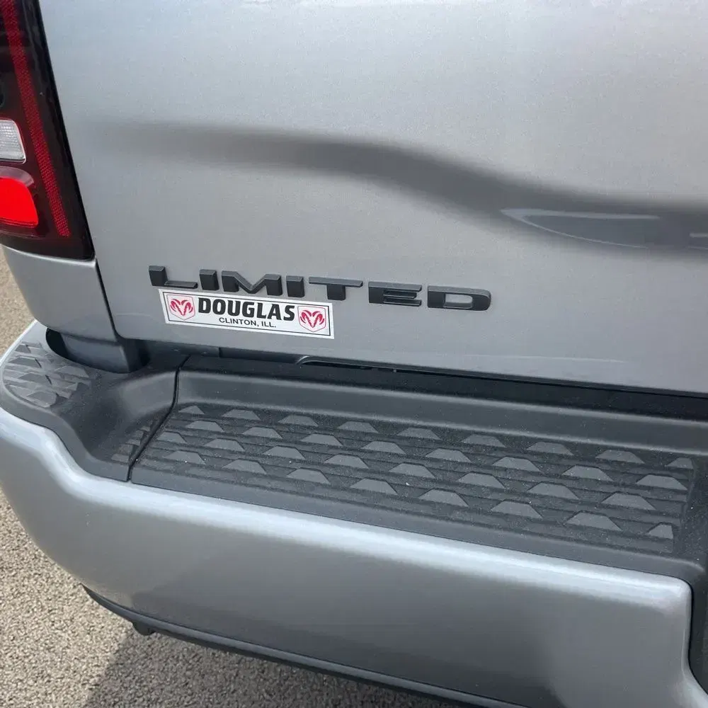 2024 Ram 2500 Limited