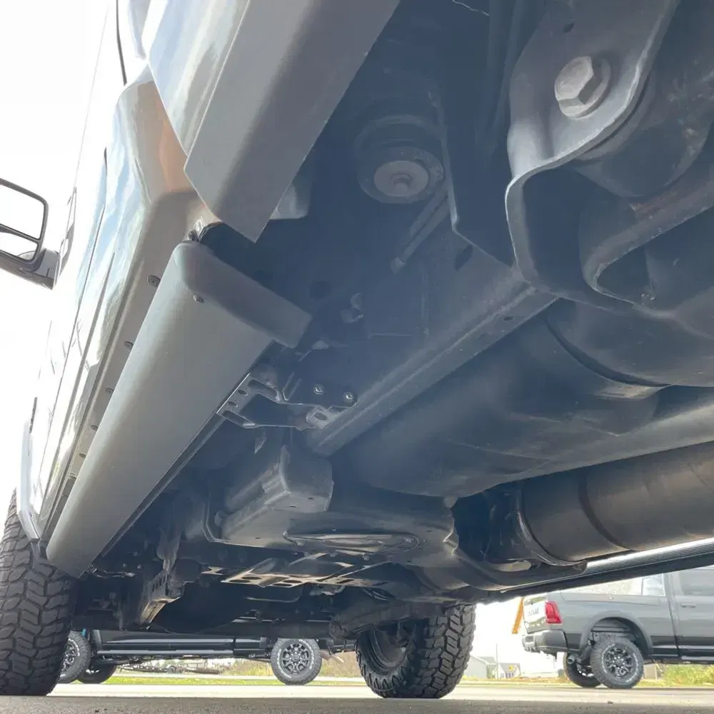2024 Ram 2500 Limited
