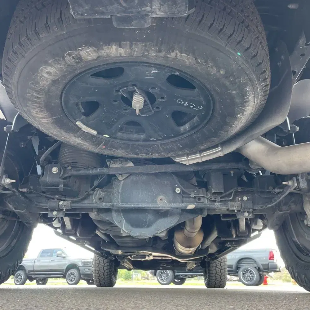 2024 Ram 2500 Limited