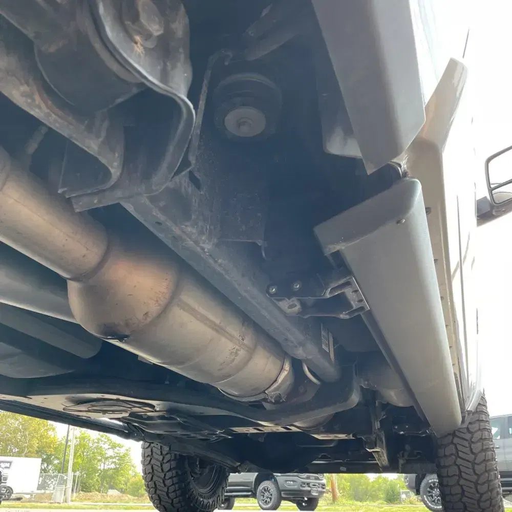 2024 Ram 2500 Limited