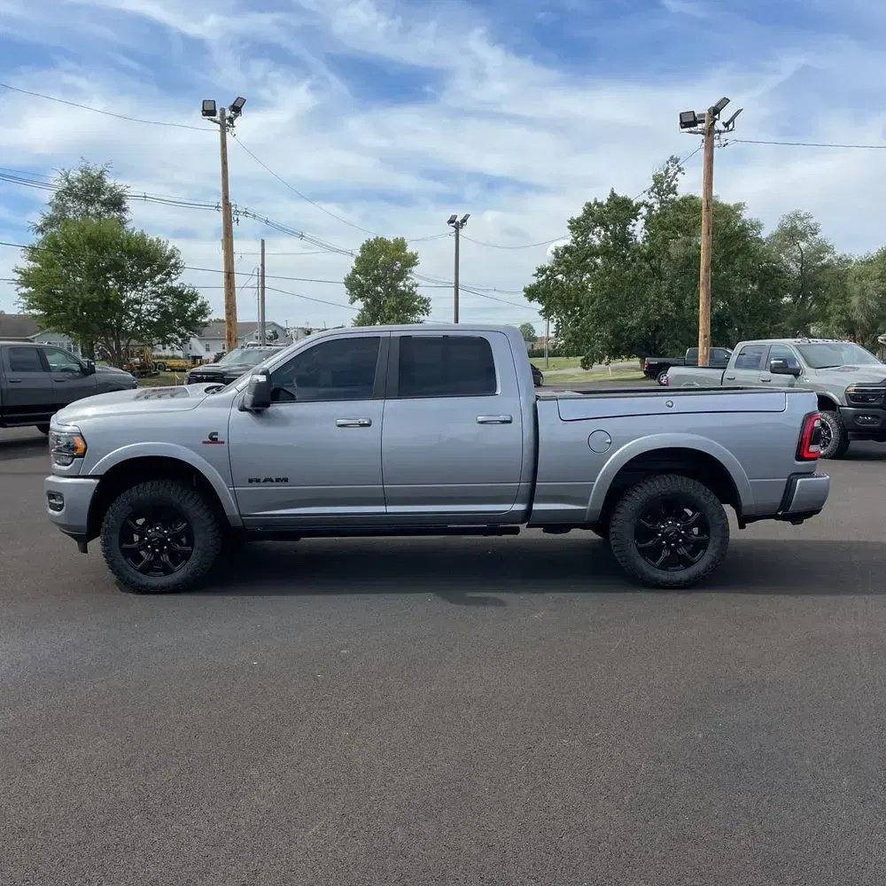 2024 Ram 2500 Limited