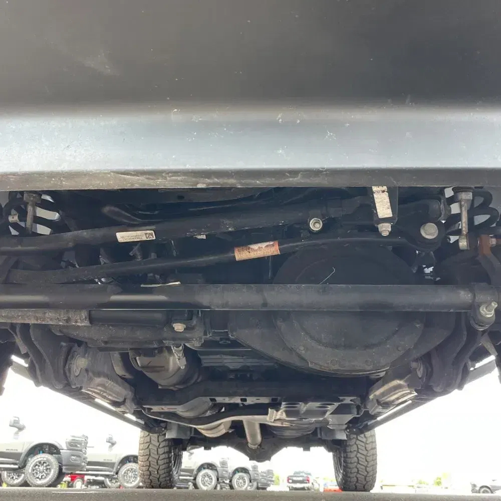 2024 Ram 2500 Limited