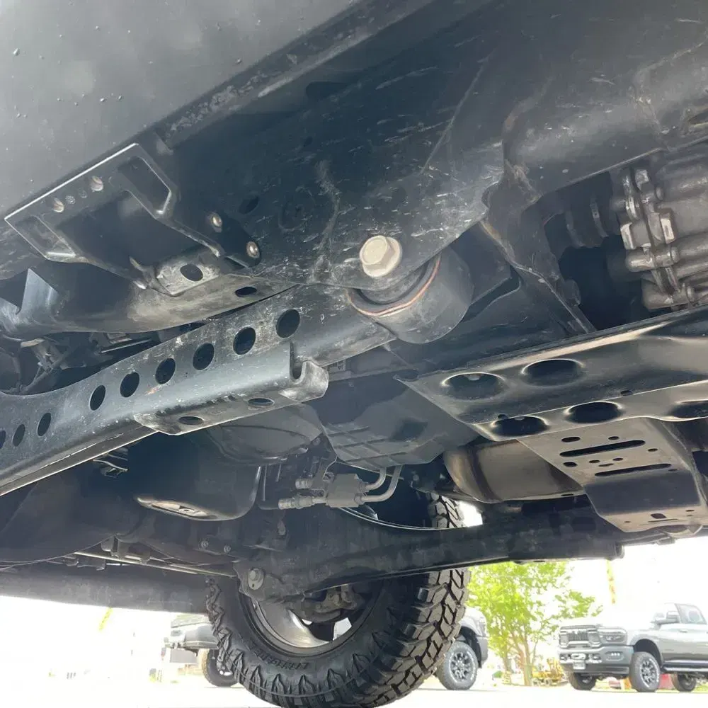 2024 Ram 2500 Limited