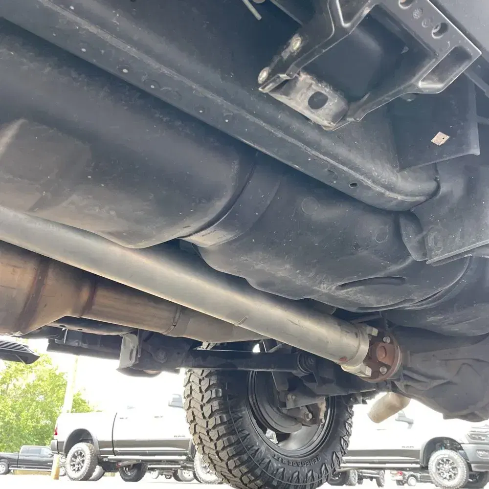 2024 Ram 2500 Limited