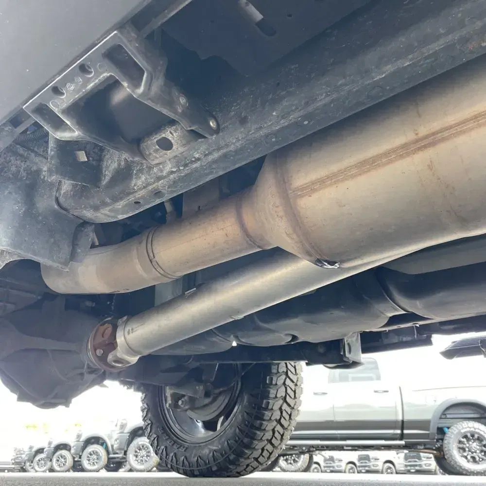 2024 Ram 2500 Limited
