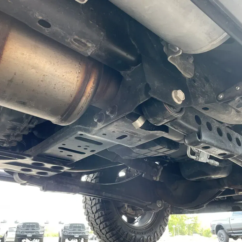 2024 Ram 2500 Limited